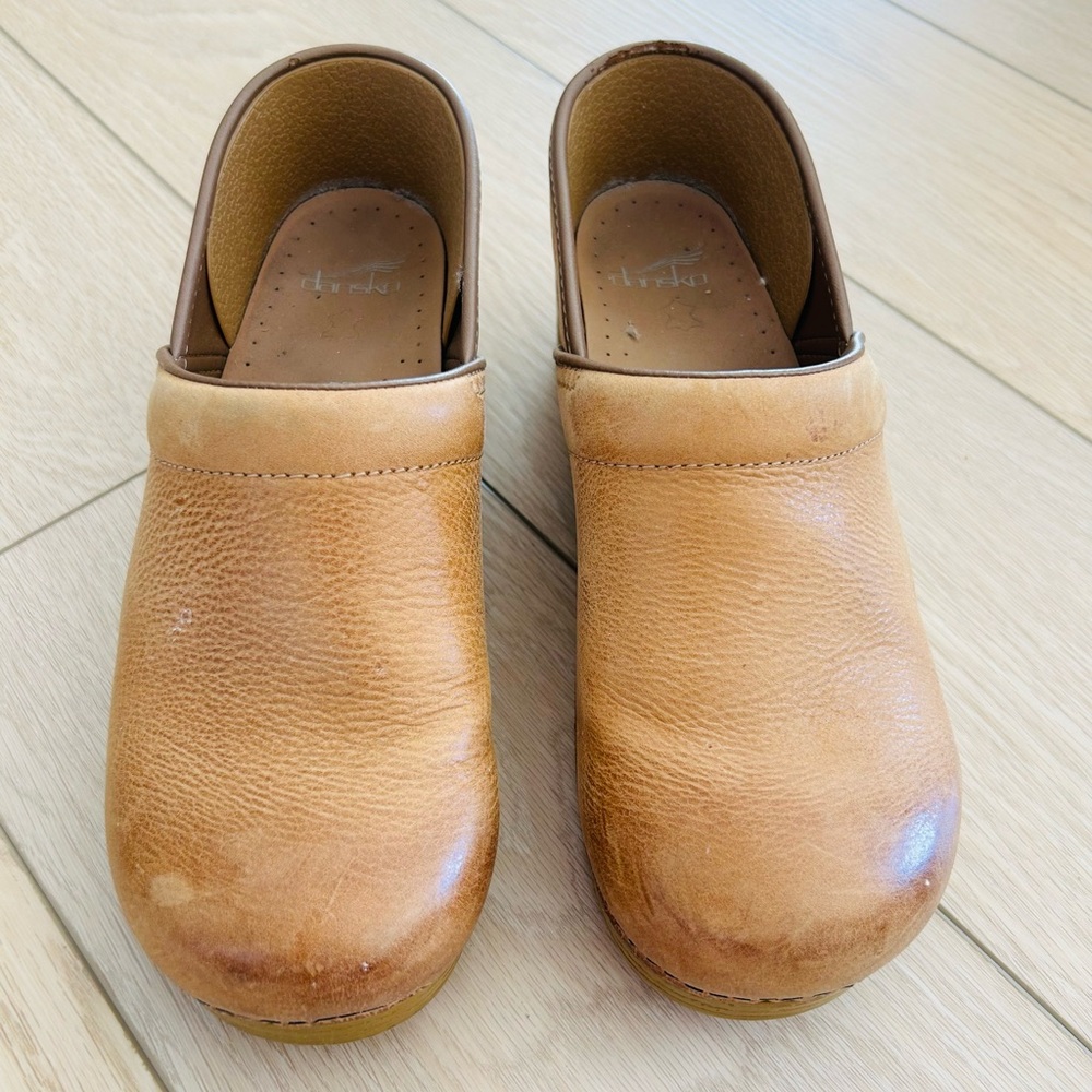 Dansko Professional Clogs - image 1
